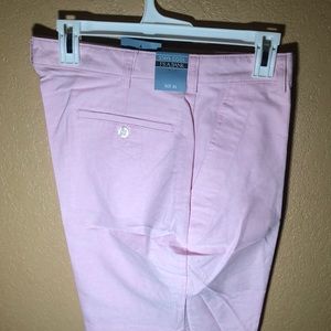 Jos.A.Bank Men Pink Stays Cool Short 36